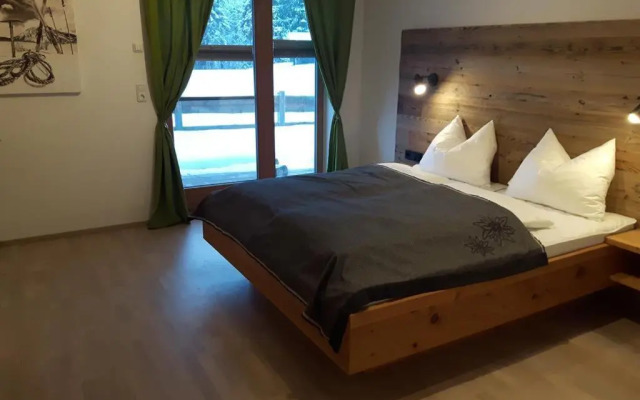Appartements Linda