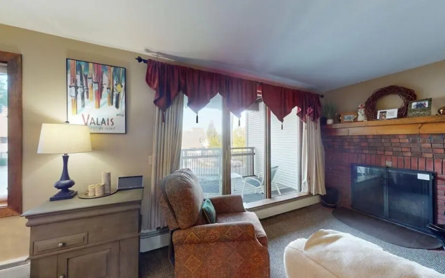 Sunrise - W Glade K-5