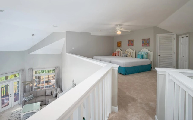 Tivoli 5249 (G) - 3BR 3BA+loft - (9)