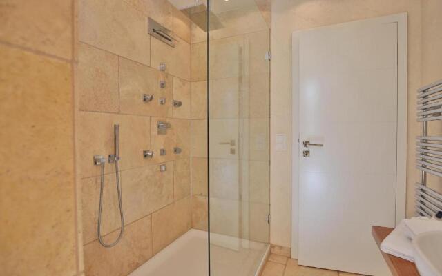 Haus am Seehof Seemöwe Appartement 4