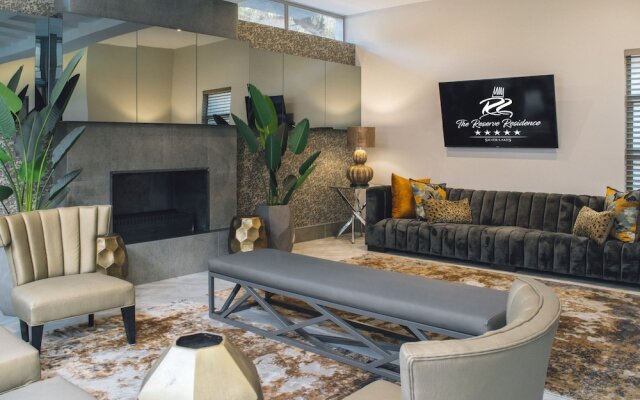 The Reserve Residence