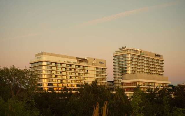 Radisson Blu Resort, Swinoujscie