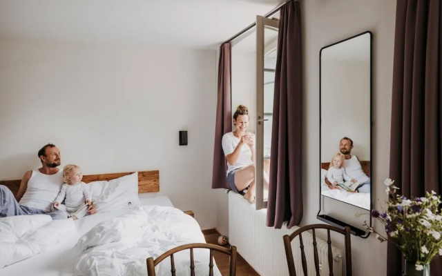 Hotel Bären