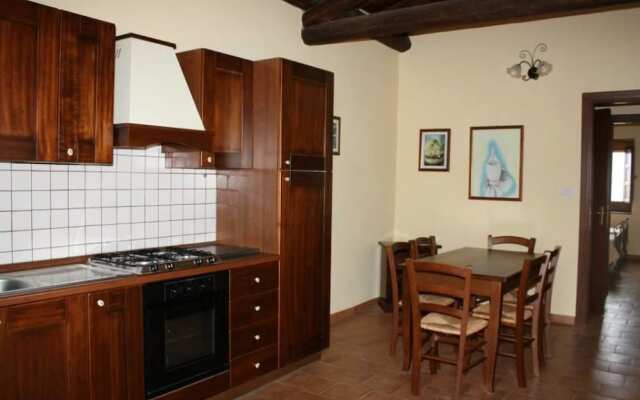 Etna Wine Agriturismo