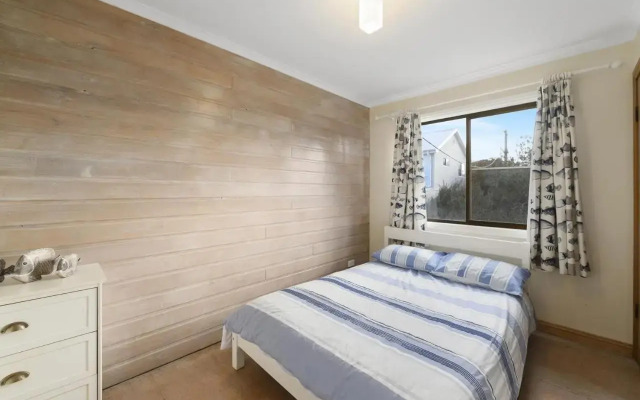 Blue Oar Beach House