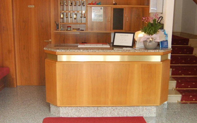 hotel Cassone