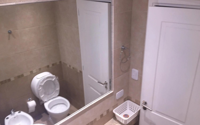 Apartamento Reyes Catolicos