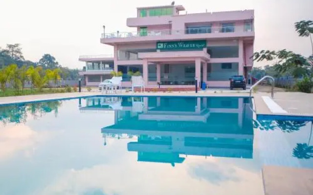 Tibet Hotel