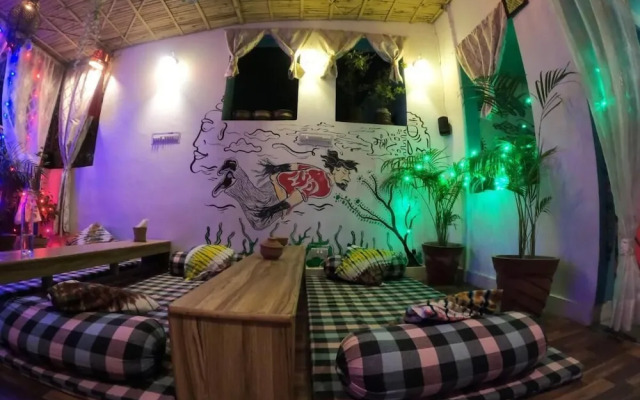 Pachamama Hostel