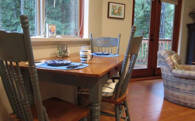 Stonekroft Guesthouse