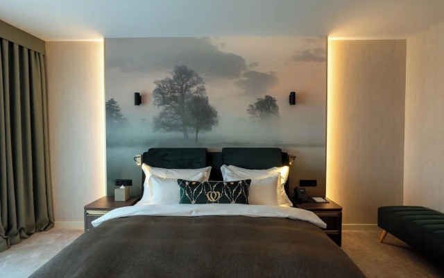 Le Primore Hotel & Spa