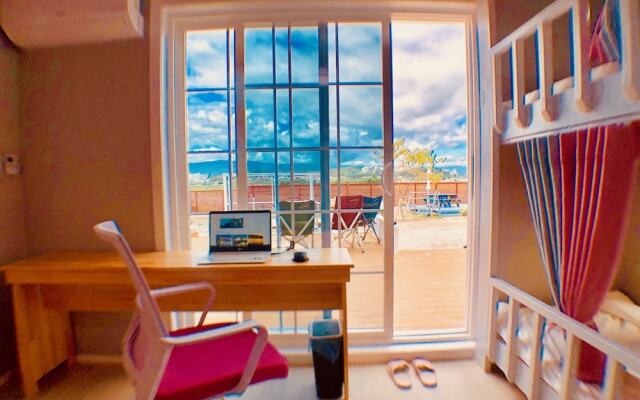 Nomad Inn Gangneung - Hostel