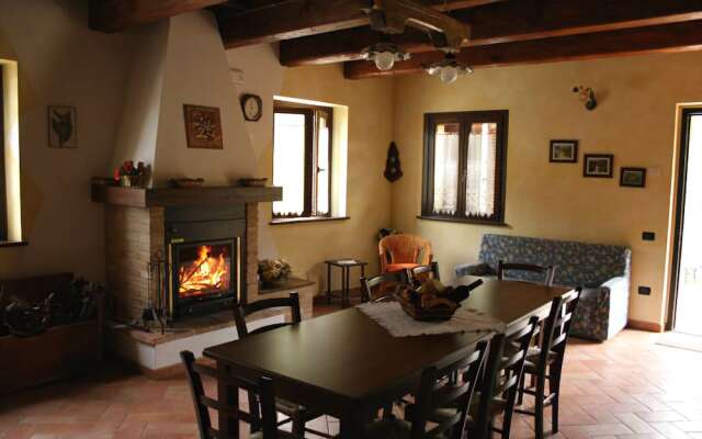 Agriturismo Il Sentiero