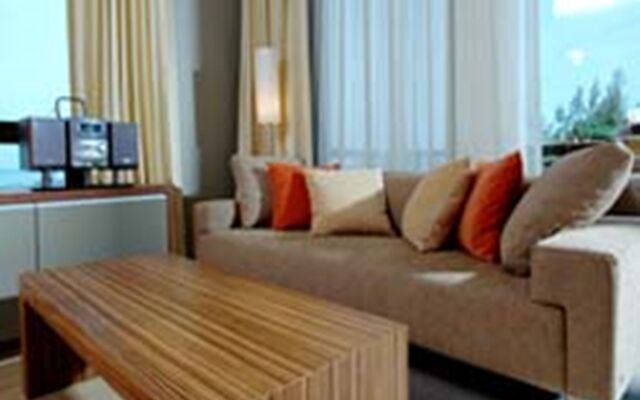 Maya Koh Lanta Resort