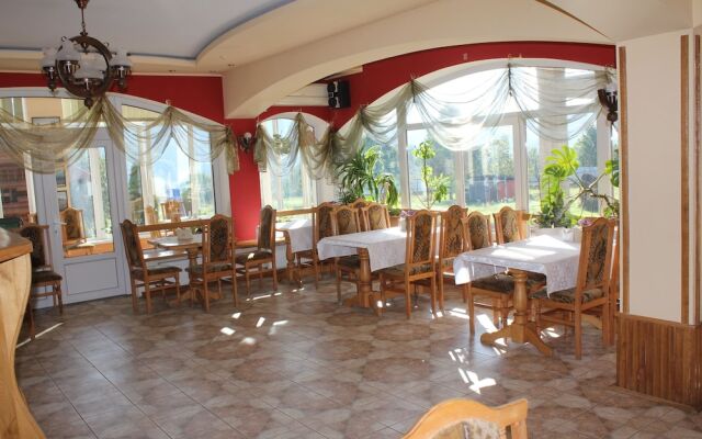 Mini-Hotel Panna