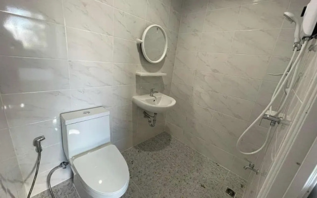 Chiang Kham Ruk Khun Hotel