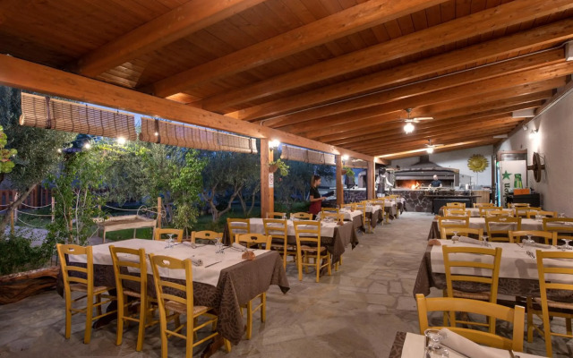Hotel Rurale Orti di Nora & SPA