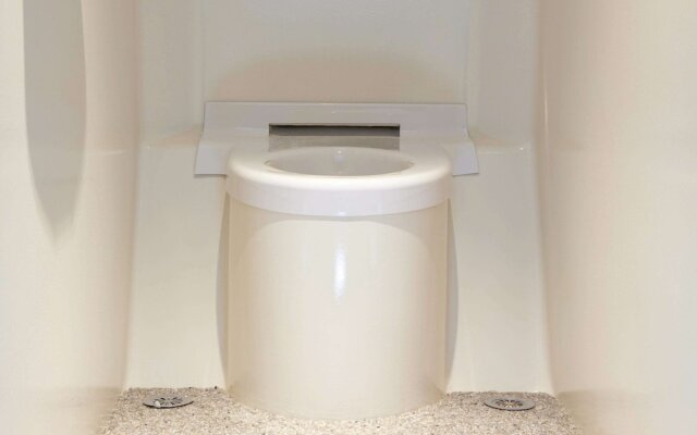 hotelF1 Valenciennes Douchy les Mines