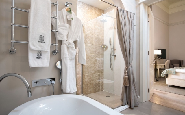 Villa by RODINA Grand Hotel & SPA
