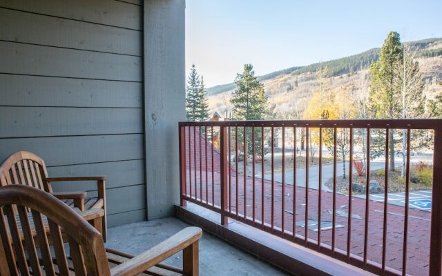 8176 Silver Mill 2 Bedroom Condo by RedAwning