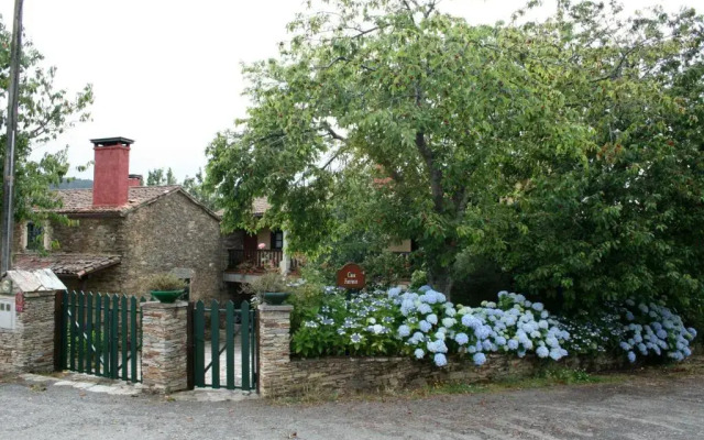 Casa Farruco