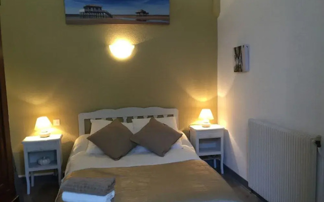 Villa des T