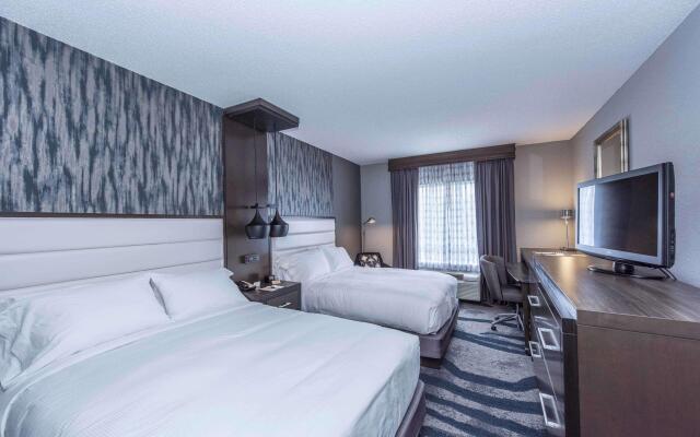 DoubleTree by Hilton North Charleston - Convention Center