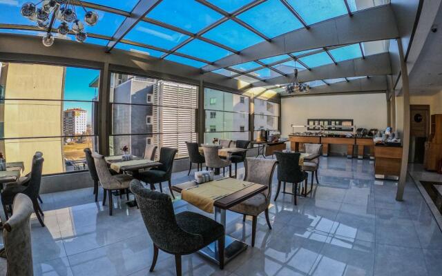 Akman Premium Hotel