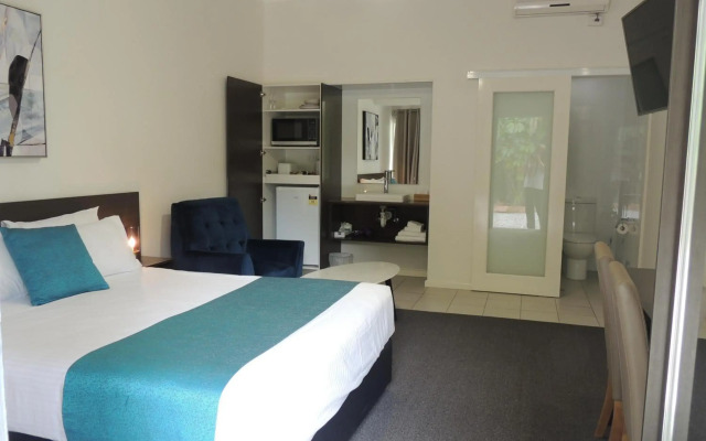 Comfort Inn Premier