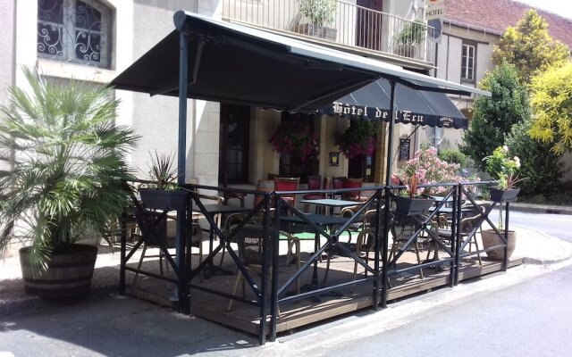 Hôtel de l'Ecu