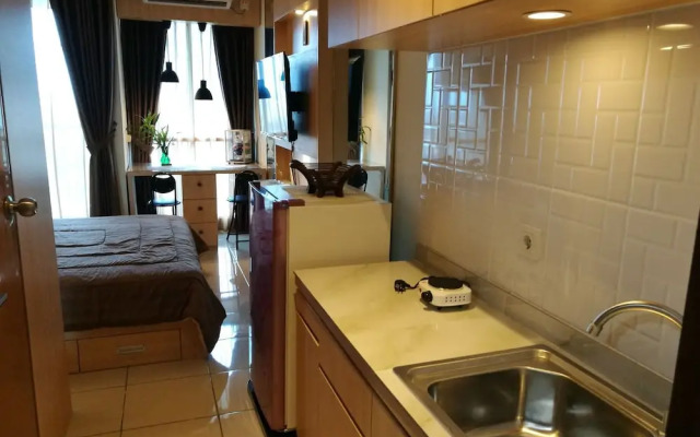 Serenity Luxe Callia Residence