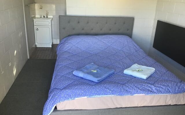 Rankins Springs Motel