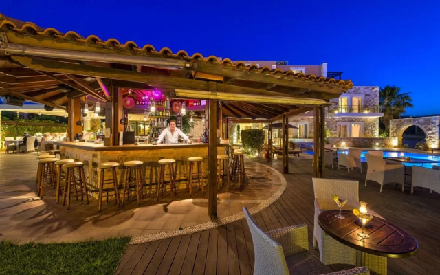 Mistral Hotel - Singles Only