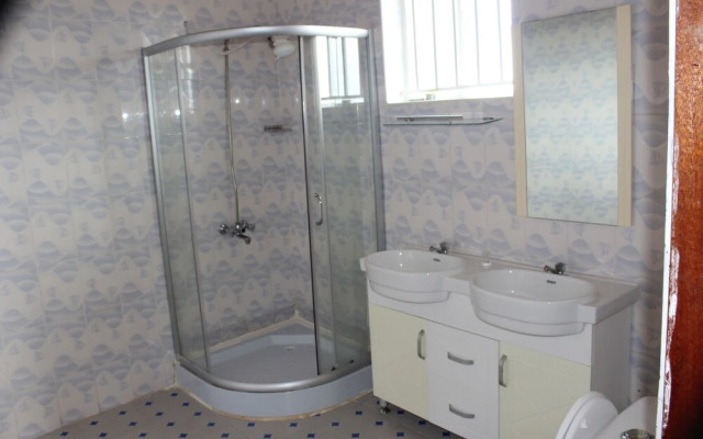 Salient Guest House