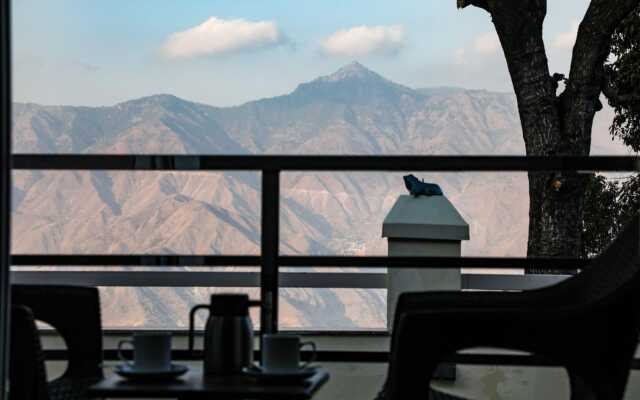 Js Inn Mussoorie