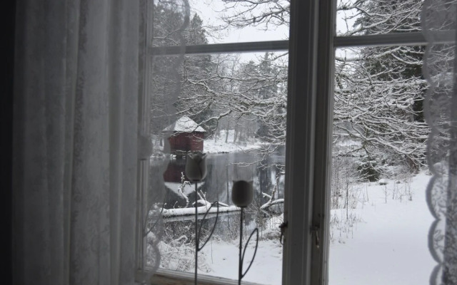 Snöå Bruk Herrgård Hotell & konferens