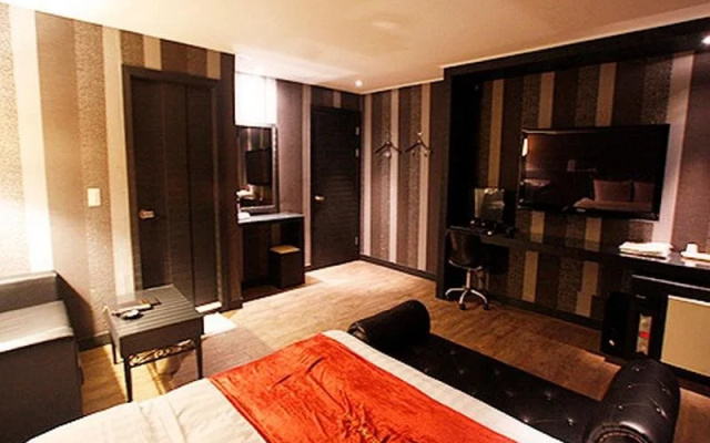 Zzam Hotel Suwon