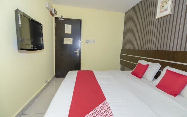 OYO 89944 Stay Inn