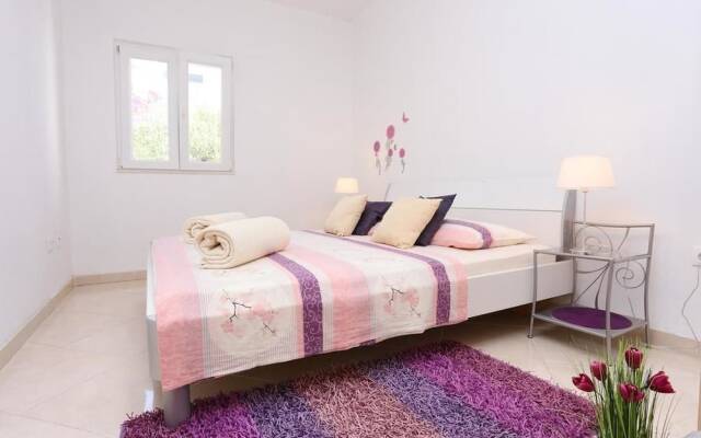 Apartments Frano