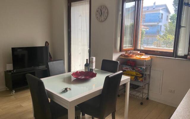 Casa Bormio