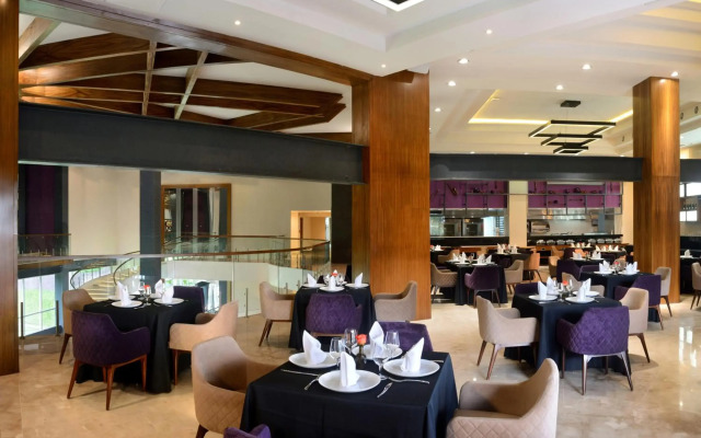 Hard Rock Hotel Guadalajara