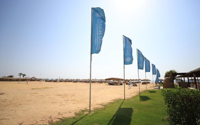 Shams Lodge for Watersports Hotel