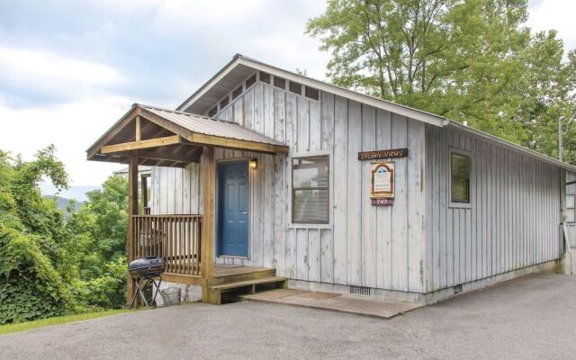 Leconte View 1 by Jackson Mountain Homes