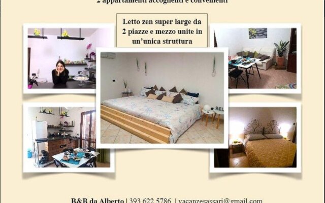 B&B da Alberto