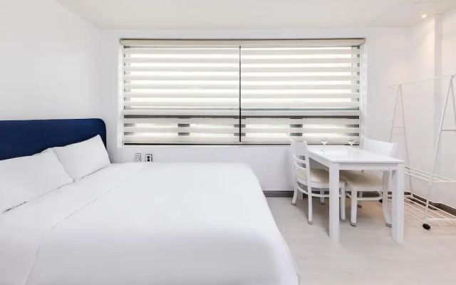 Yeosu Onueli Pension