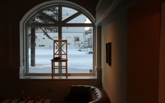 Lampstand STAY Asahikawa