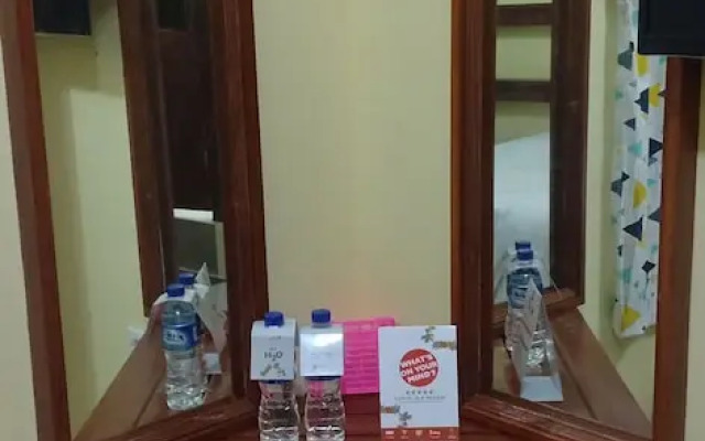 Taman Homestay Syariah