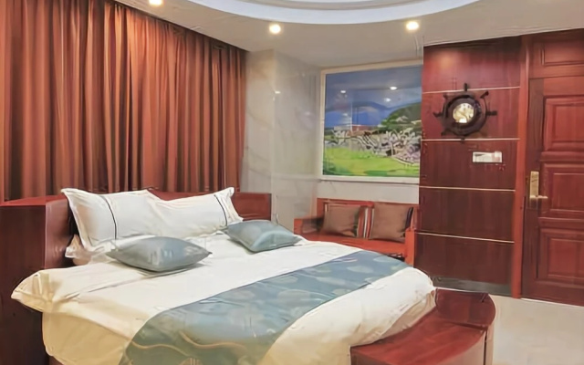 Shili Yintan Hotel