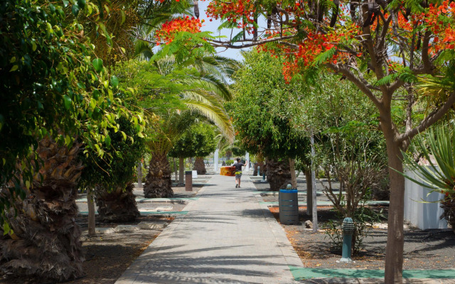 Relaxia Lanzasur- All Inclusive