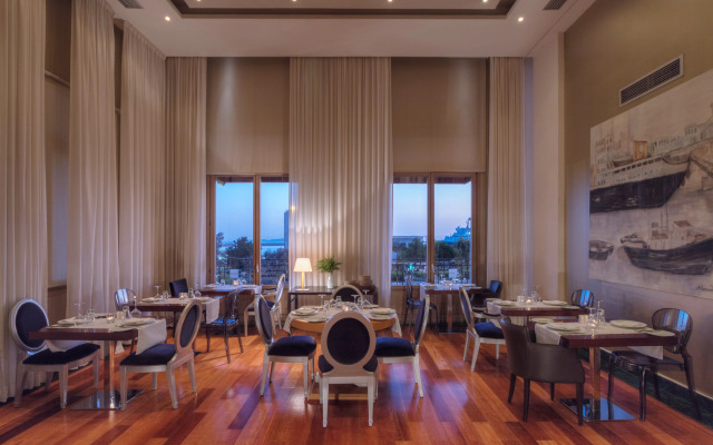 GDM Megaron Historical Monument Hotel